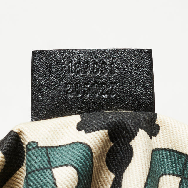 GUCCI ABBEY HAND BAG