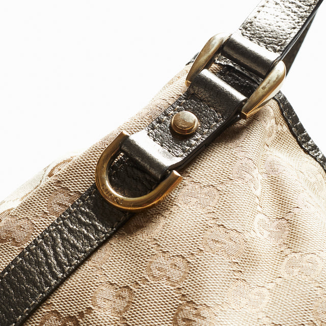 GUCCI ABBEY HAND BAG