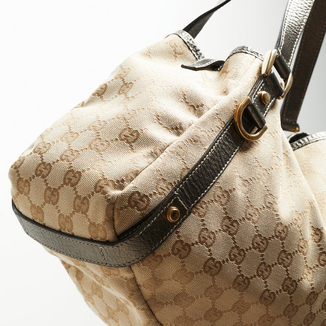 GUCCI ABBEY HAND BAG