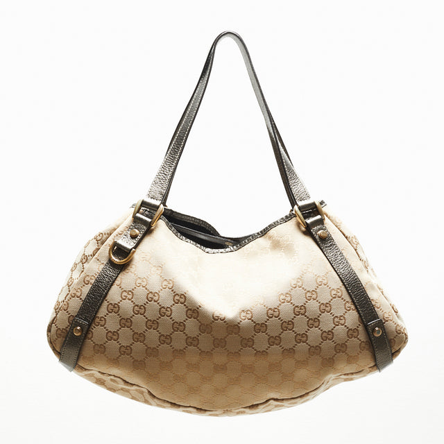 GUCCI ABBEY HAND BAG