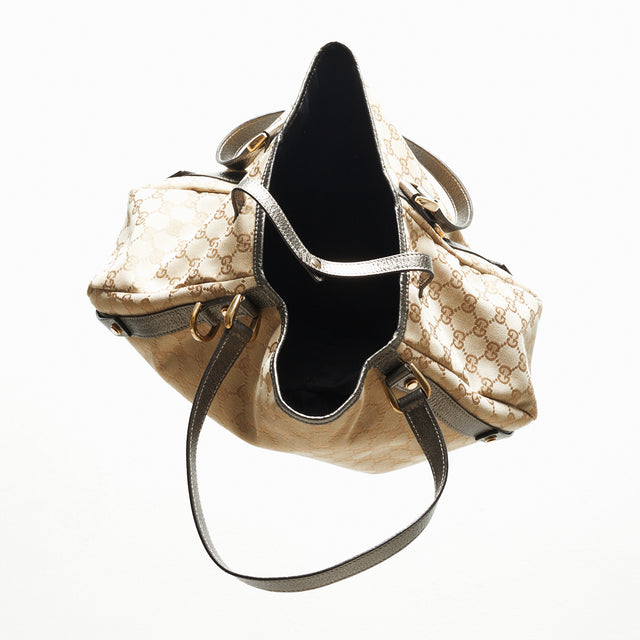 GUCCI ABBEY HAND BAG