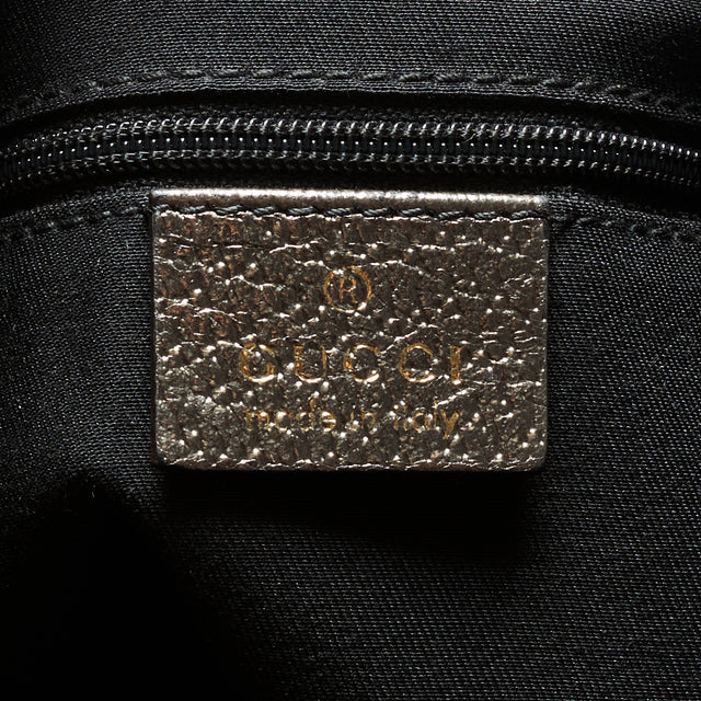 GUCCI ABBEY HAND BAG