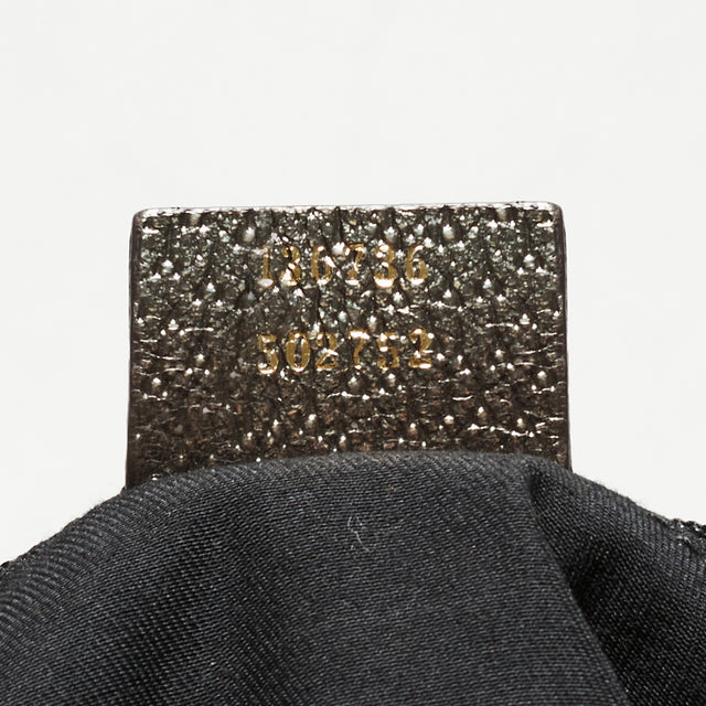 GUCCI ABBEY HAND BAG