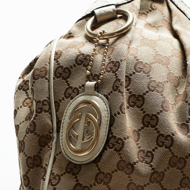 GUCCI SUKEY HAND BAG