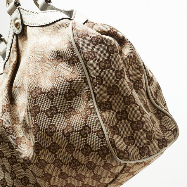 GUCCI SUKEY HAND BAG