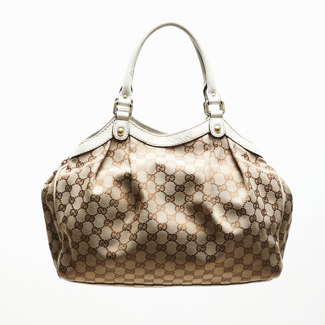 GUCCI SUKEY HAND BAG