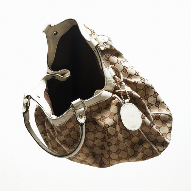 GUCCI SUKEY HAND BAG