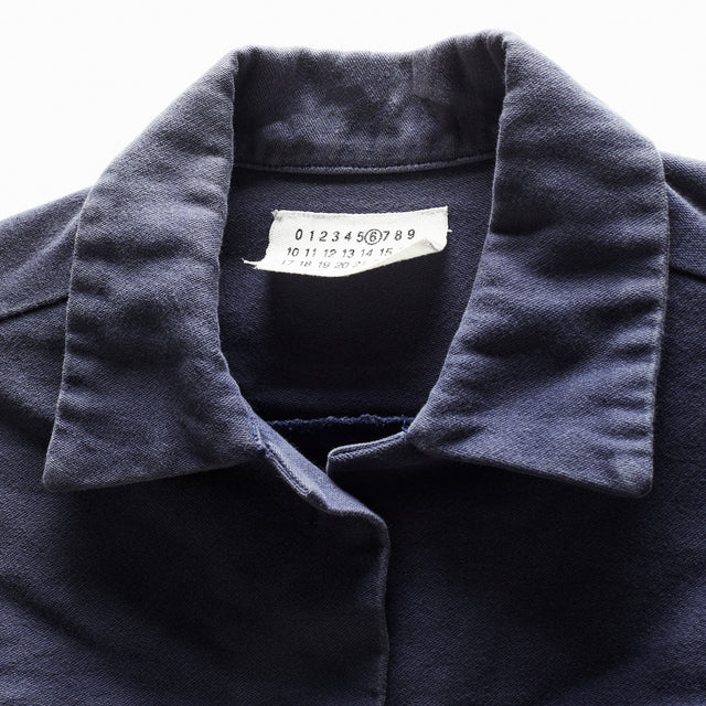 MAISON MARGIELA JACKET