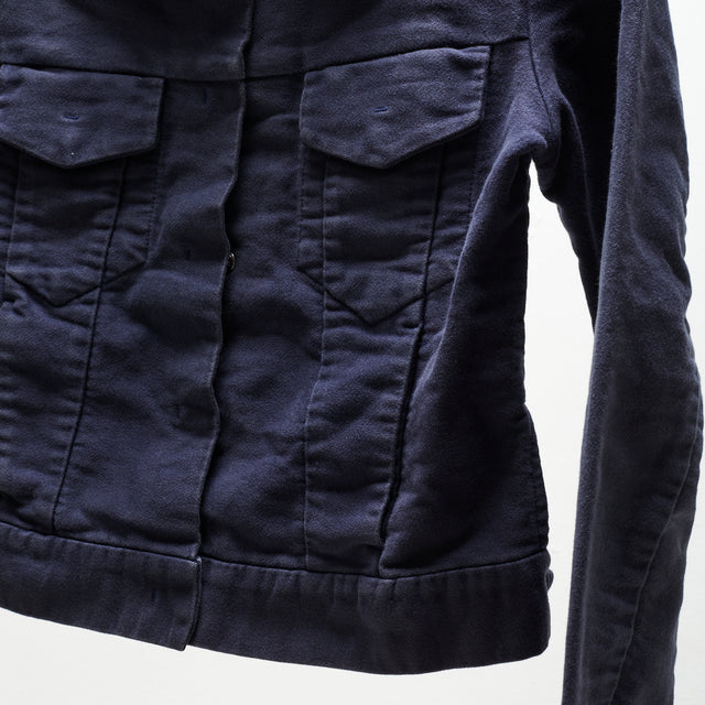 MAISON MARGIELA JACKET