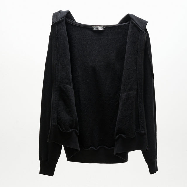HYSTERIC GLAMOUR ZIP HOODIE