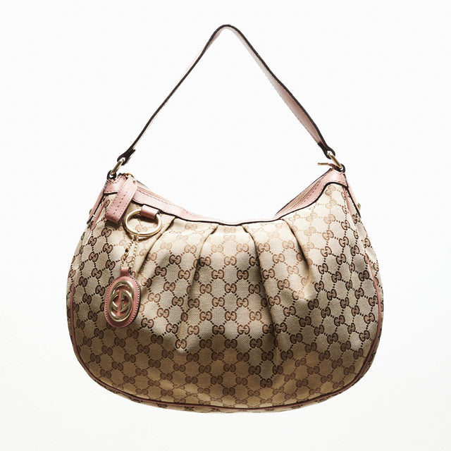 GUCCI SUKEY HAND BAG