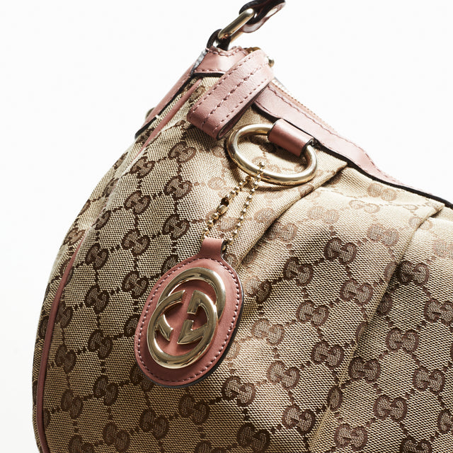GUCCI SUKEY HAND BAG