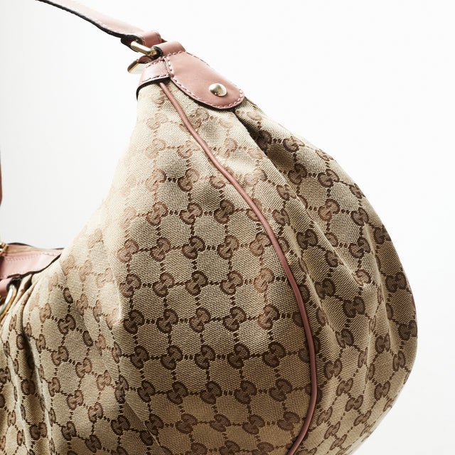 GUCCI SUKEY HAND BAG