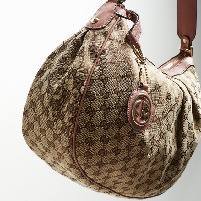 GUCCI SUKEY HAND BAG