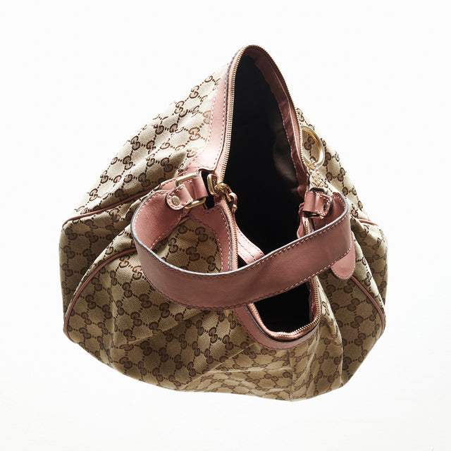 GUCCI SUKEY HAND BAG