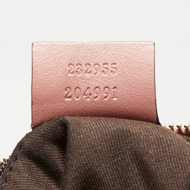 GUCCI SUKEY HAND BAG