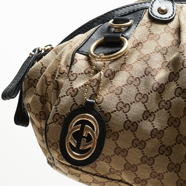 GUCCI SUKEY HAND BAG