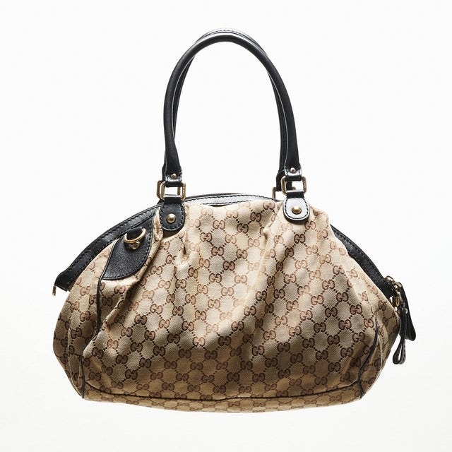 GUCCI SUKEY HAND BAG