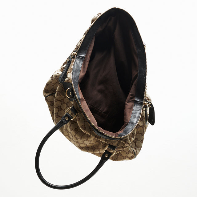 GUCCI SUKEY HAND BAG