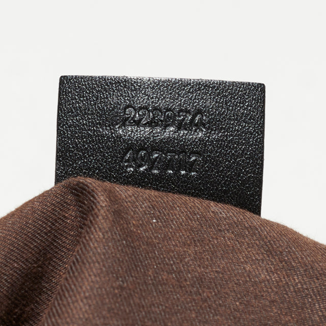 GUCCI SUKEY HAND BAG
