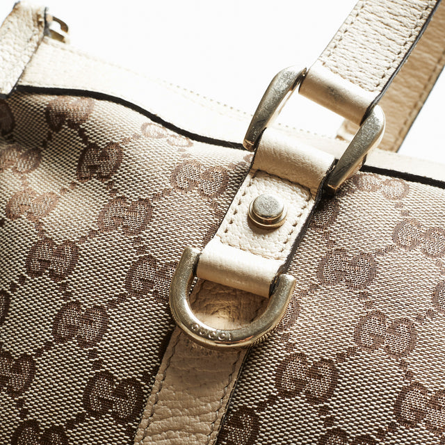 GUCCI ABBEY HAND BAG