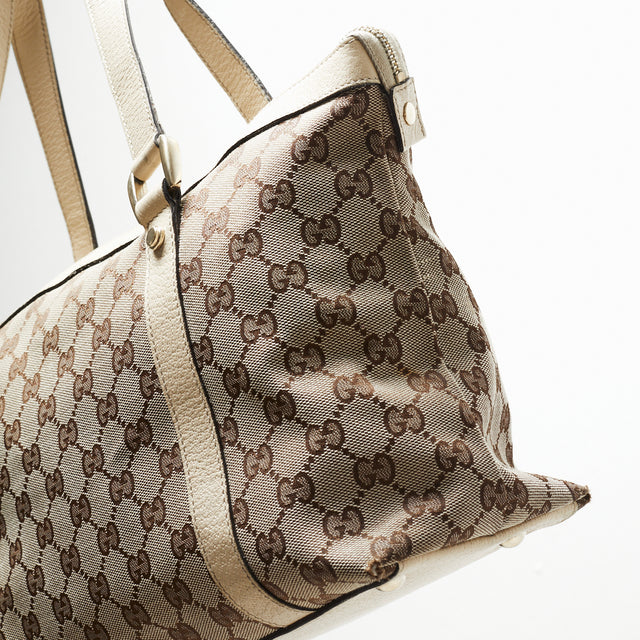 GUCCI ABBEY HAND BAG