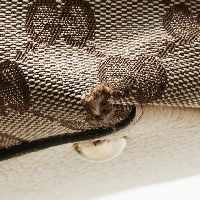 GUCCI ABBEY HAND BAG