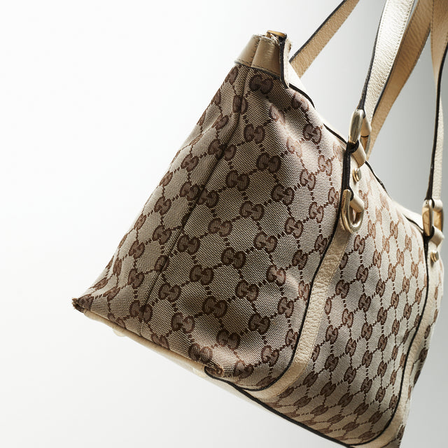 GUCCI ABBEY HAND BAG