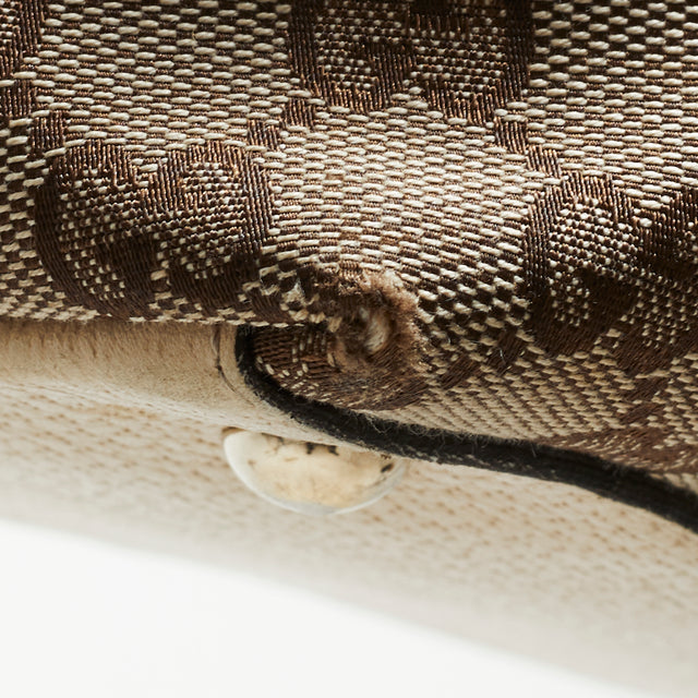 GUCCI ABBEY HAND BAG