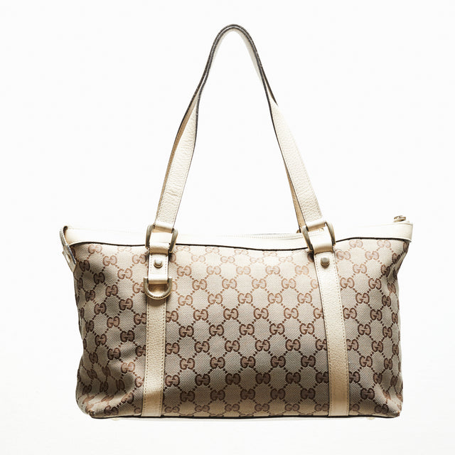 GUCCI ABBEY HAND BAG