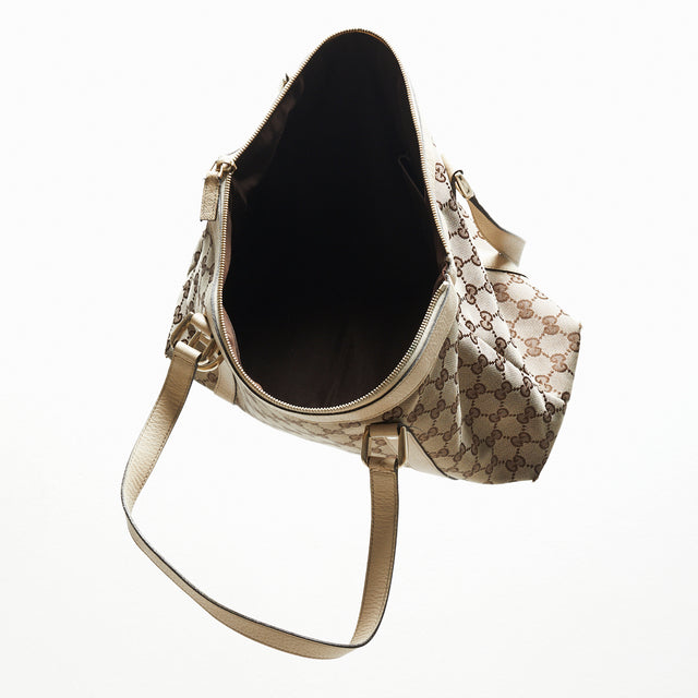 GUCCI ABBEY HAND BAG