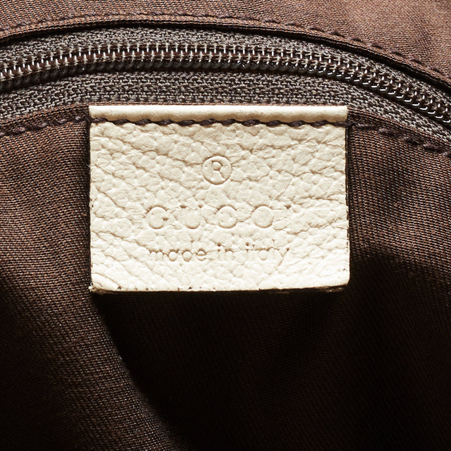 GUCCI ABBEY HAND BAG