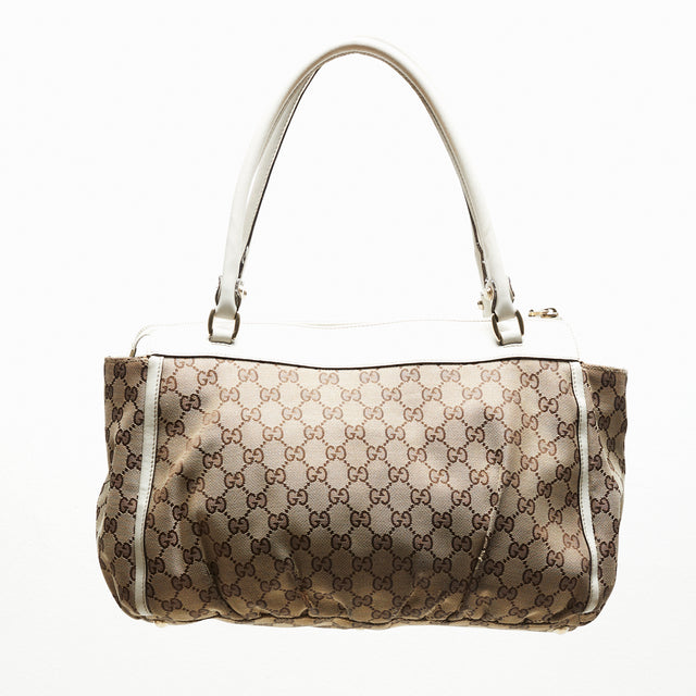 GUCCI ABBEY HAND BAG