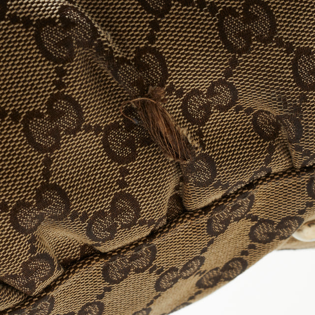 GUCCI ABBEY HAND BAG