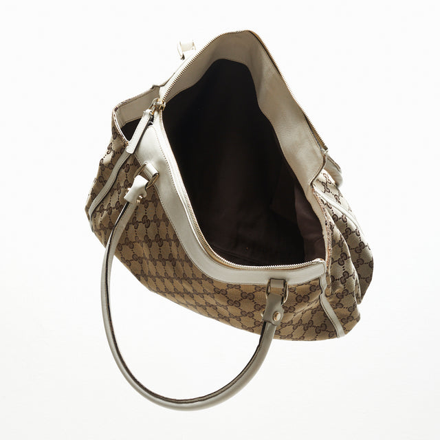 GUCCI ABBEY HAND BAG