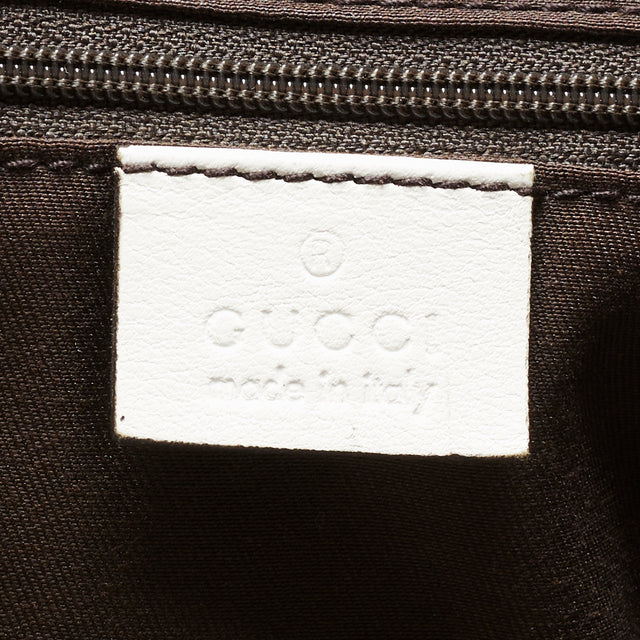 GUCCI ABBEY HAND BAG