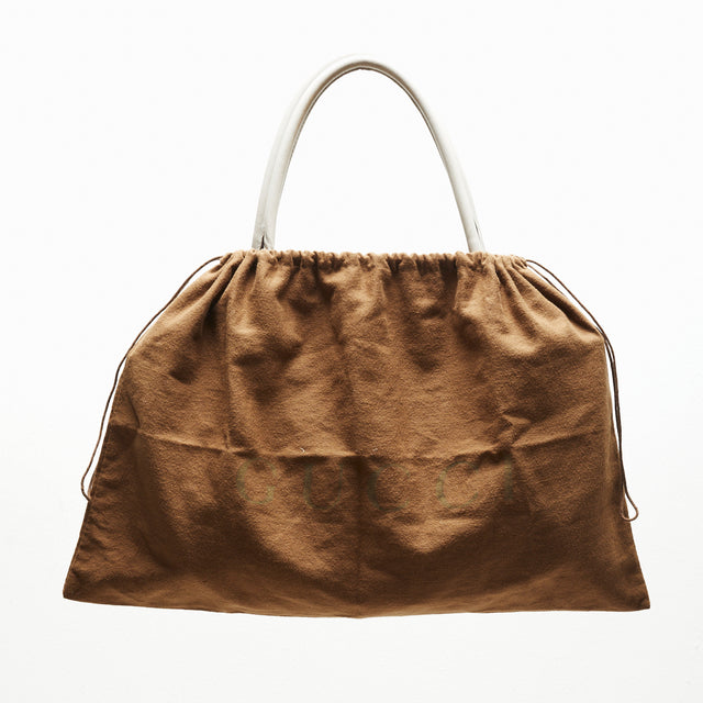GUCCI ABBEY HAND BAG