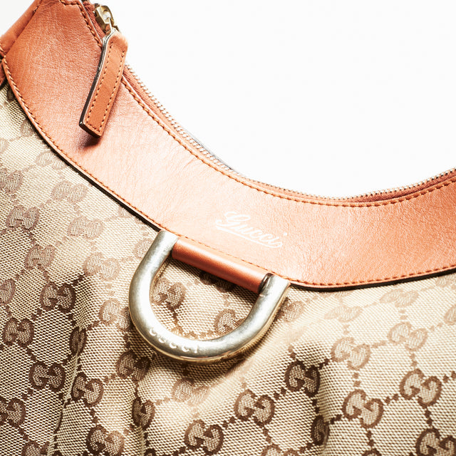GUCCI ABBEY HAND BAG