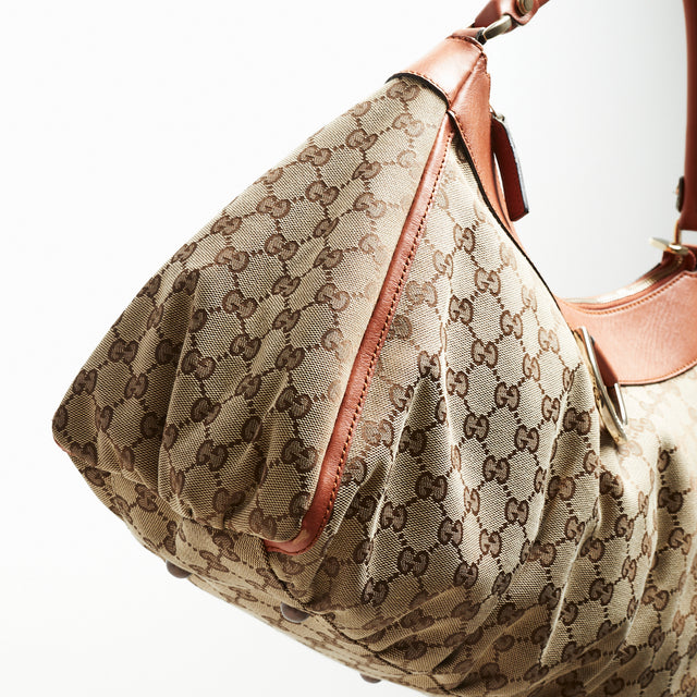 GUCCI ABBEY HAND BAG
