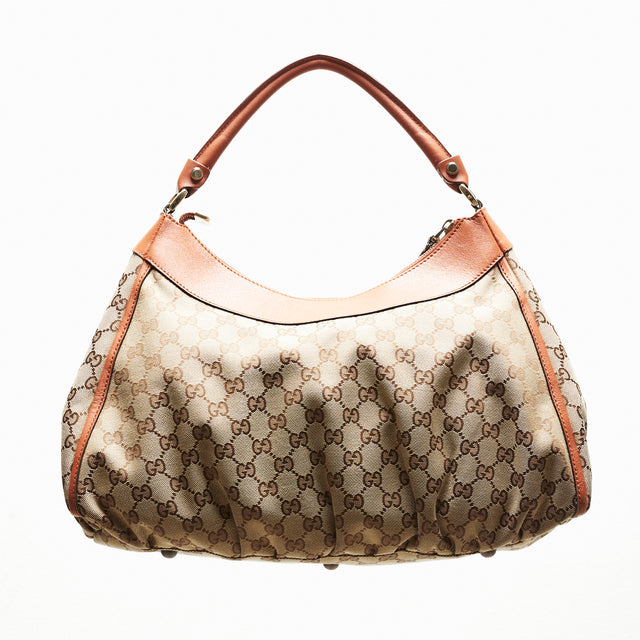 GUCCI ABBEY HAND BAG