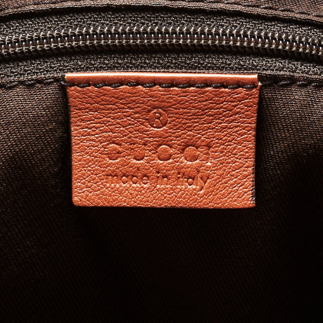 GUCCI ABBEY HAND BAG