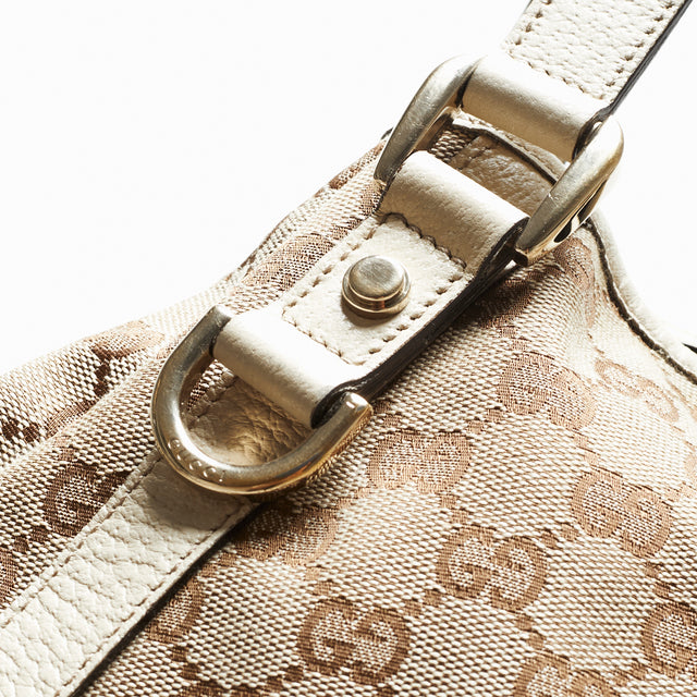 GUCCI ABBEY HAND BAG
