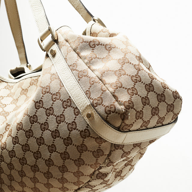 GUCCI ABBEY HAND BAG