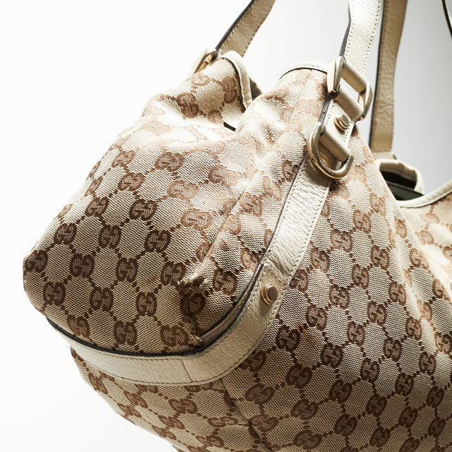 GUCCI ABBEY HAND BAG
