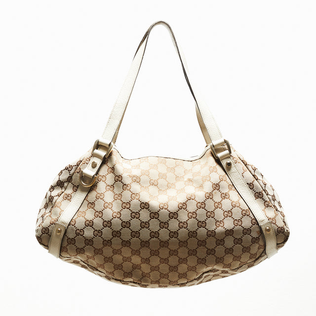 GUCCI ABBEY HAND BAG