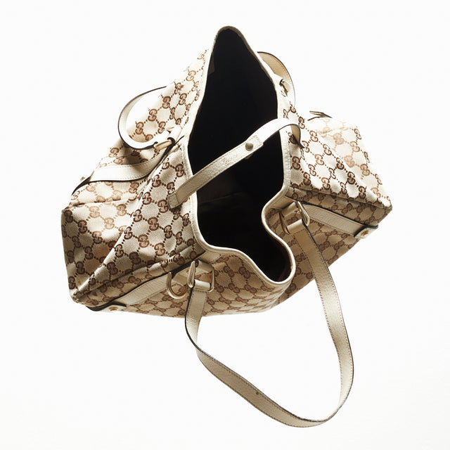GUCCI ABBEY HAND BAG