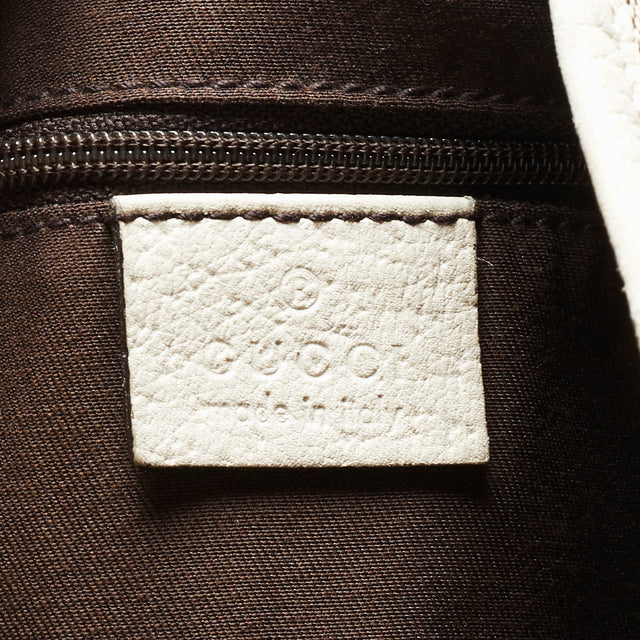 GUCCI ABBEY HAND BAG