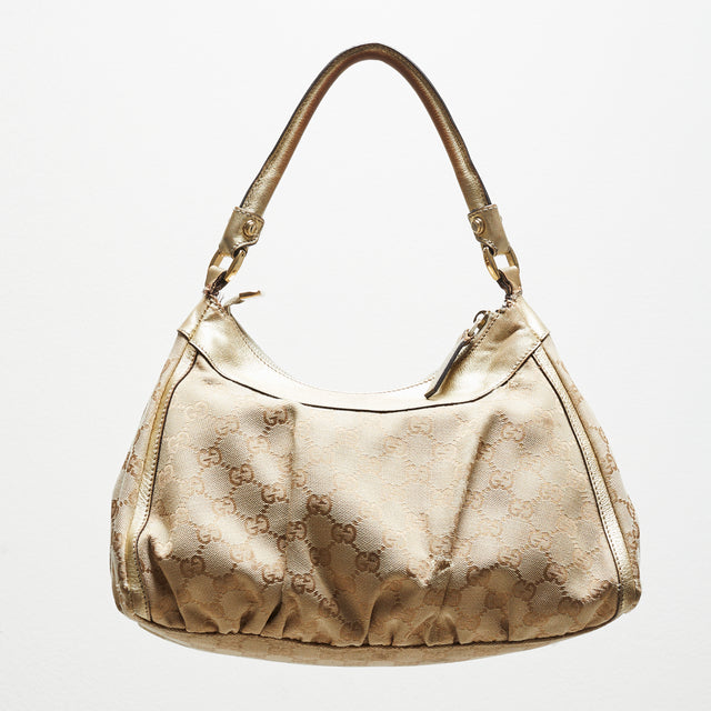 GUCCI ABBEY HAND BAG