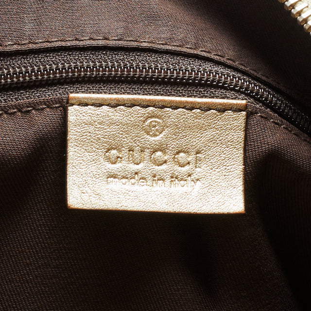 GUCCI ABBEY HAND BAG