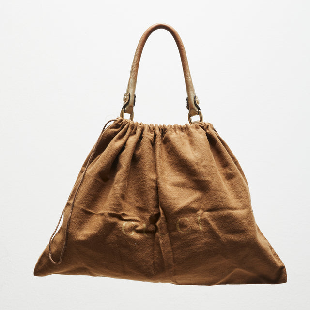 GUCCI ABBEY HAND BAG